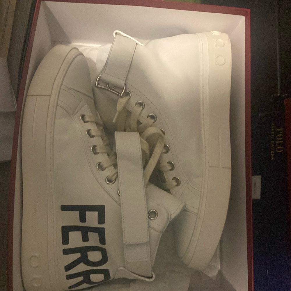 Rare find